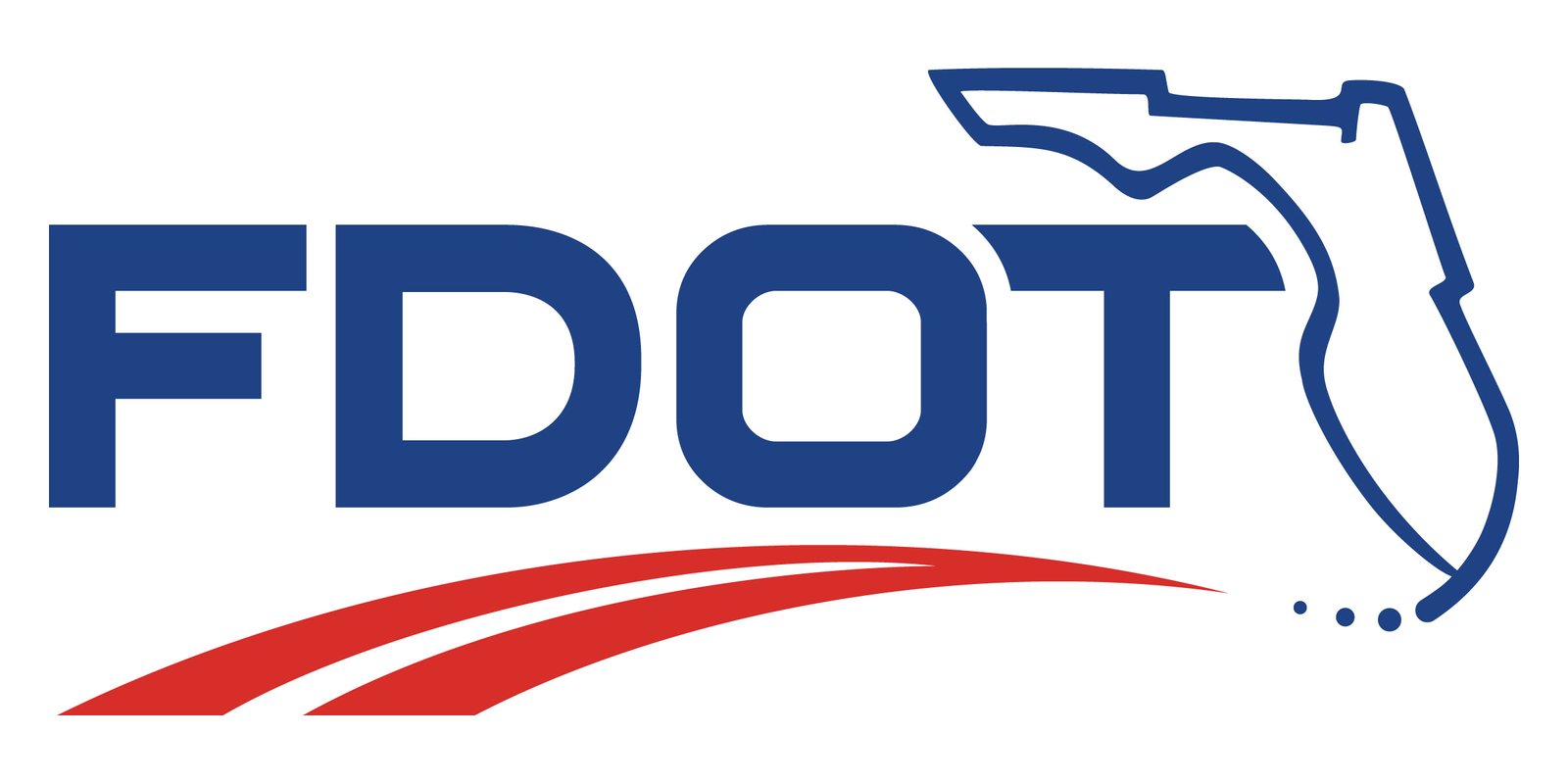 fdot logo color